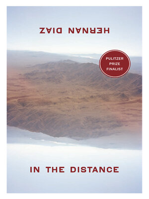 cover image of In the Distance